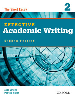 Effective Academic Writing Level 2